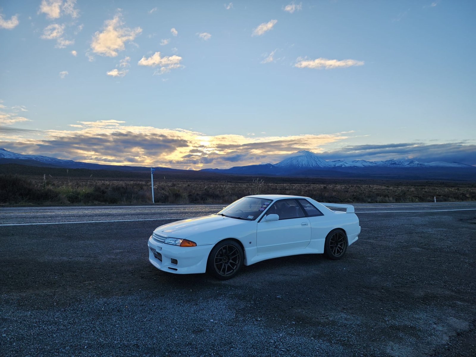 1994 Nissan Skyline GT-R R32